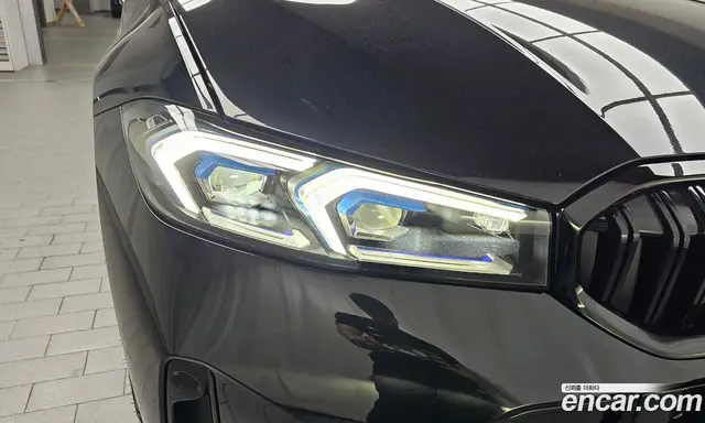BMW 3 серия 2025 2.0 автомат (гидро), миниатюра 8