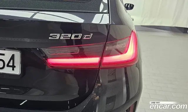 BMW 3 серия 2025 2.0 автомат (гидро), миниатюра 9
