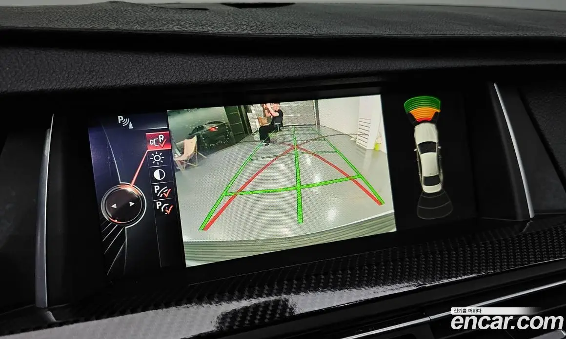 BMW 5 серия 2015 2.0 автомат (гидро), фото 14