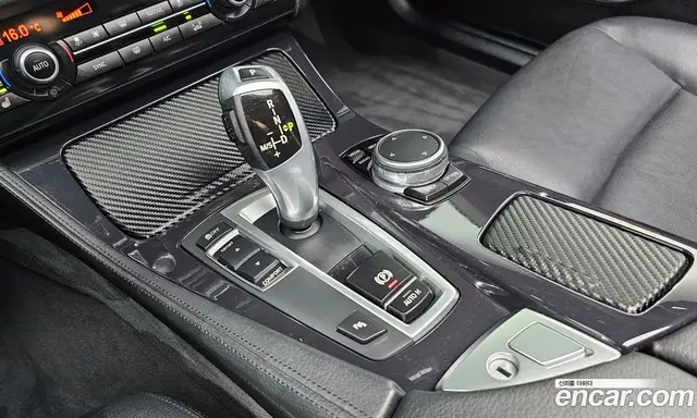 BMW 5 серия 2015 2.0 автомат (гидро), миниатюра 9