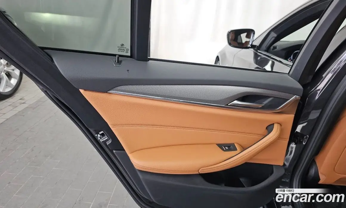 BMW 5 серия 2017 2.0 автомат (гидро), фото 15
