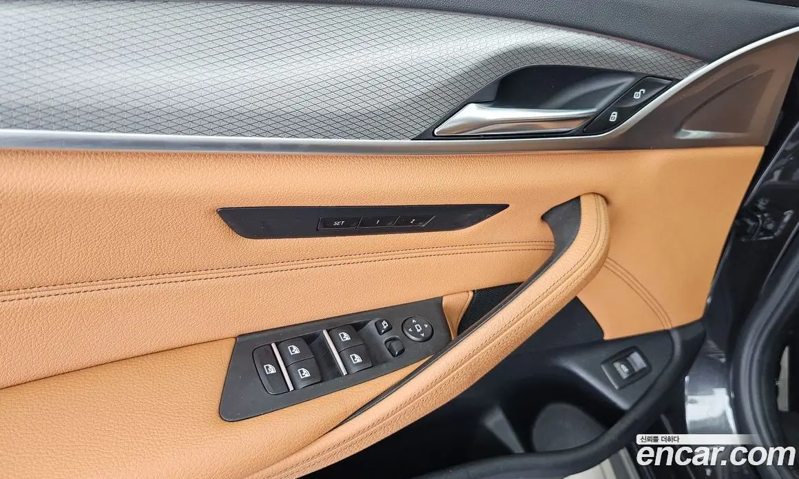 BMW 5 серия 2017 2.0 автомат (гидро), фото 29