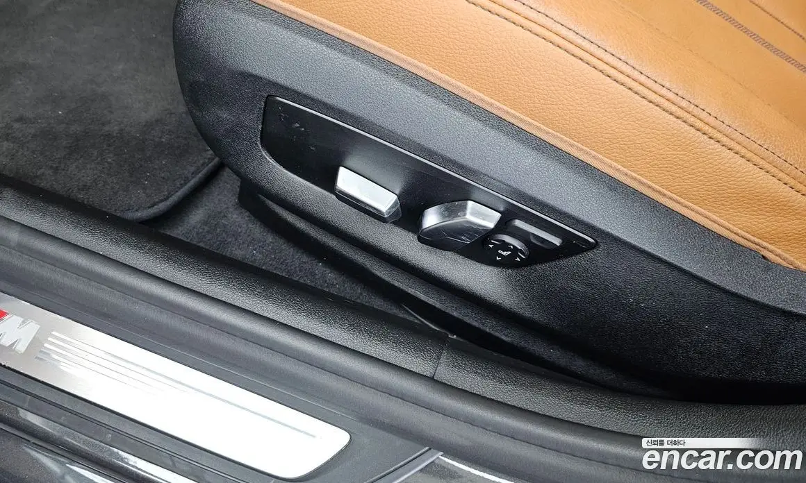 BMW 5 серия 2017 2.0 автомат (гидро), фото 32