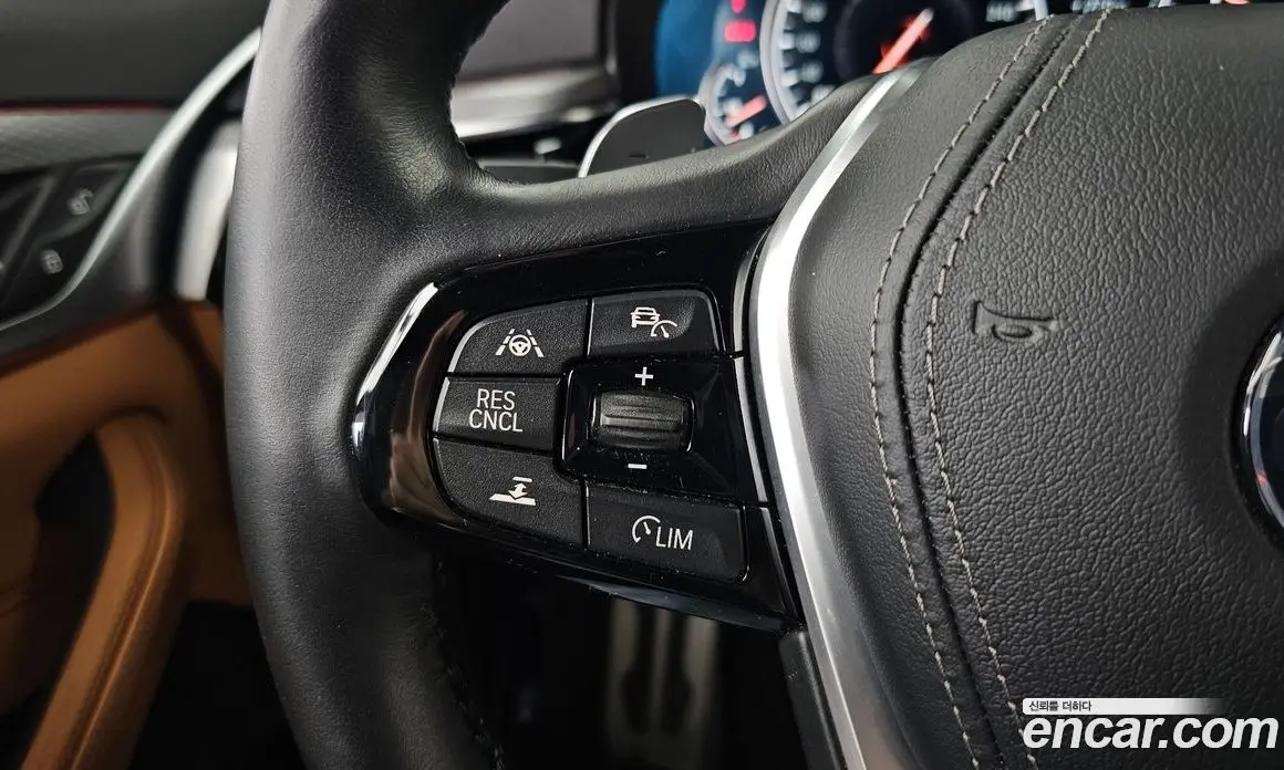 BMW 5 серия 2017 2.0 автомат (гидро), фото 34