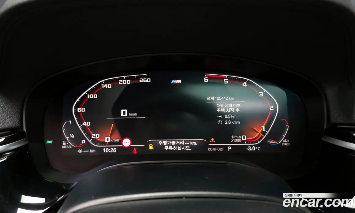 BMW 5 серия 2020 2.0 автомат (гидро), фото 8