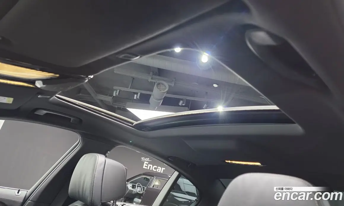 BMW 5 серия 2022 2.0 автомат (гидро), фото 22