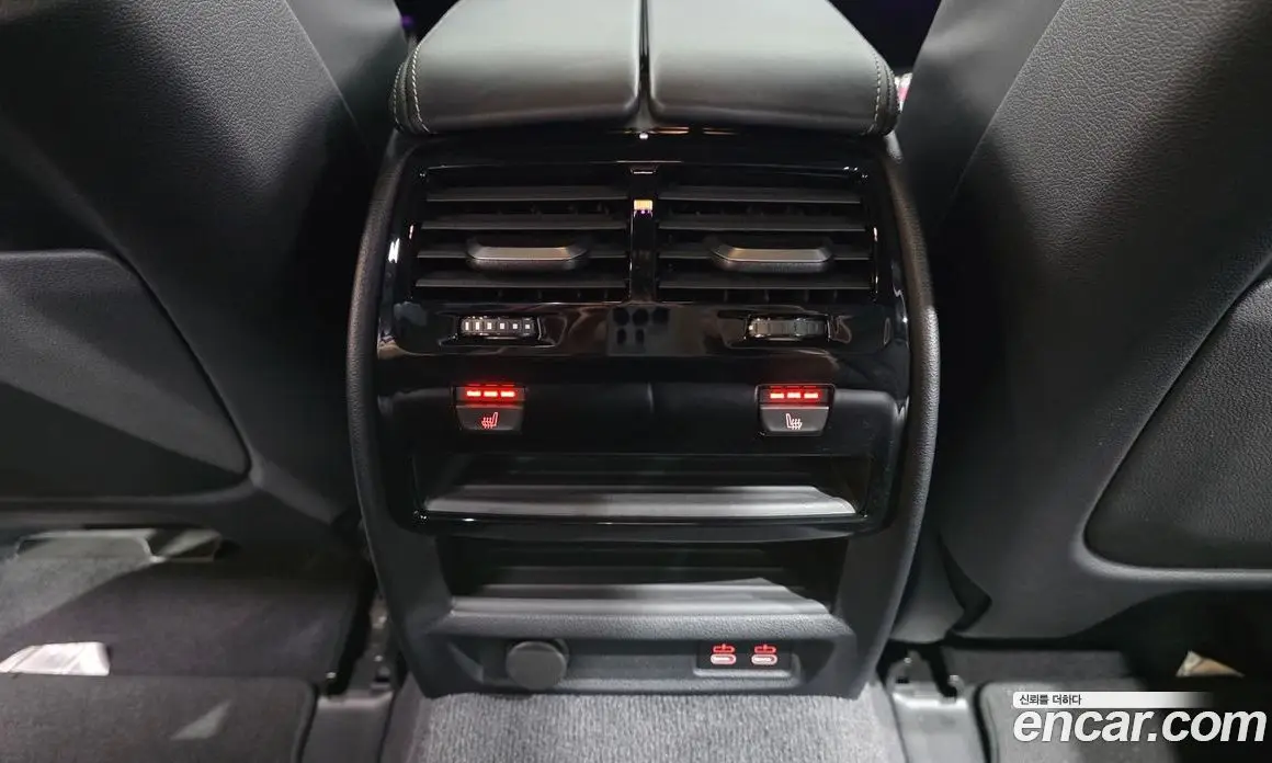 BMW 5 серия 2022 2.0 автомат (гидро), фото 29