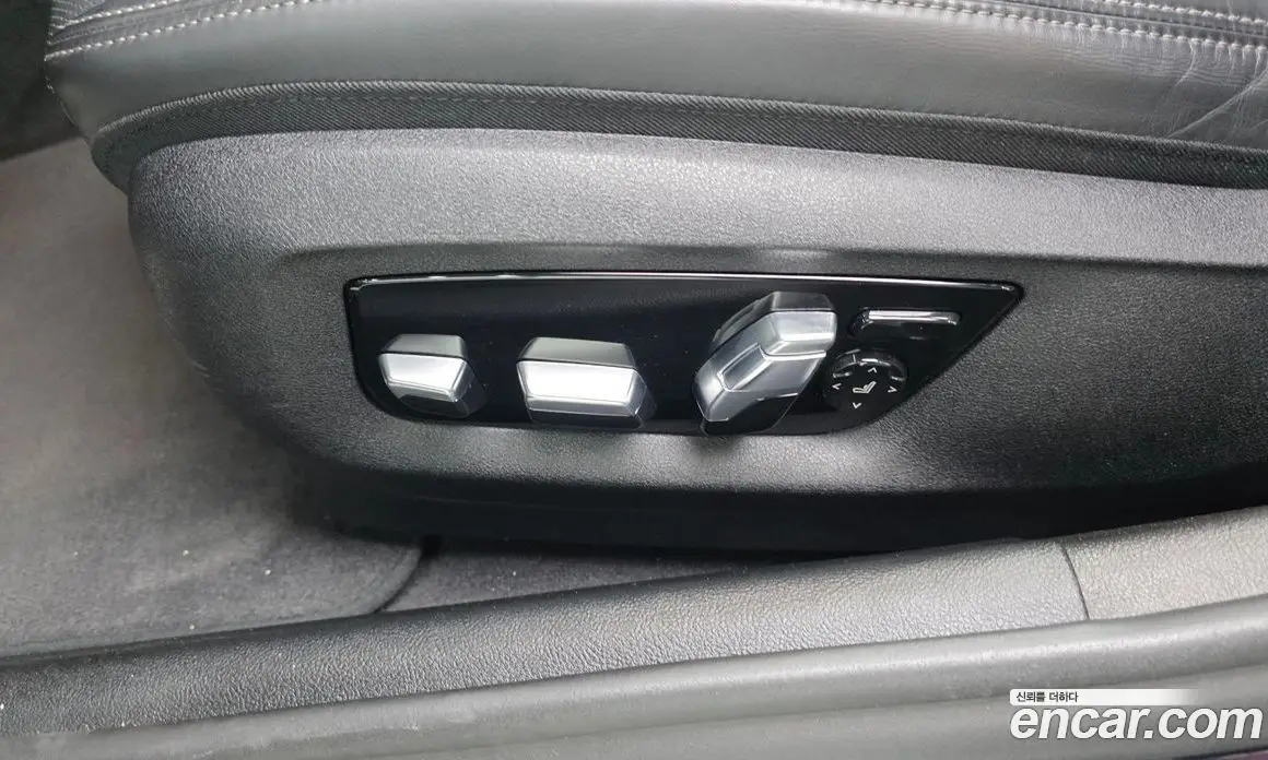 BMW 5 серия 2022 2.0 автомат (гидро), фото 31
