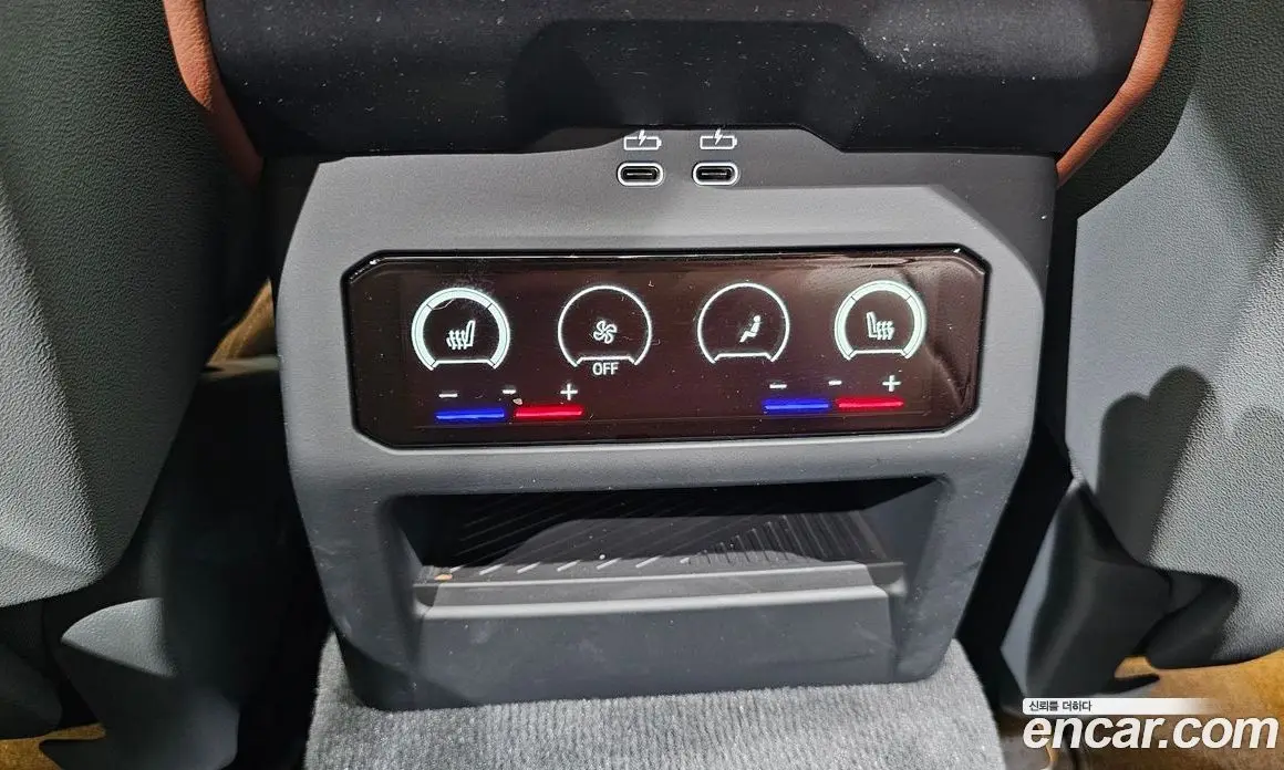 BMW 5 серия 2025 2.0 автомат (гидро), фото 17