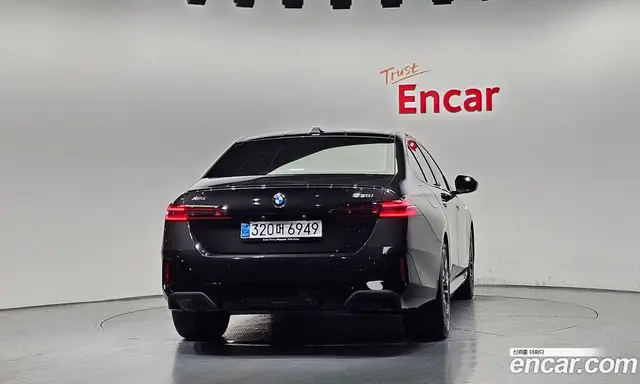BMW 5 серия 2025 2.0 автомат (гидро), миниатюра 4
