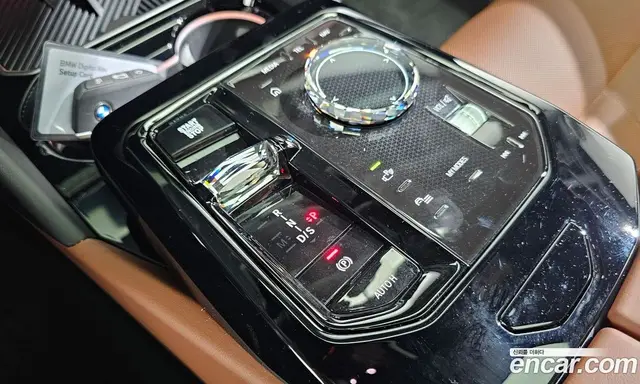 BMW 5 серия 2025 2.0 автомат (гидро), миниатюра 9