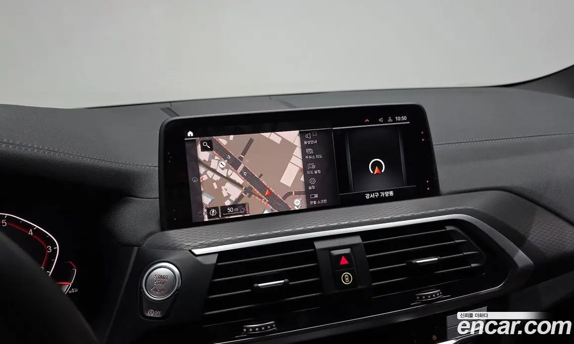 BMW X4 2020 2.0 автомат (гидро), фото 14