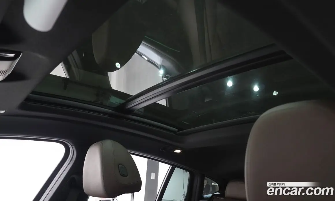 BMW X4 2020 2.0 автомат (гидро), фото 18
