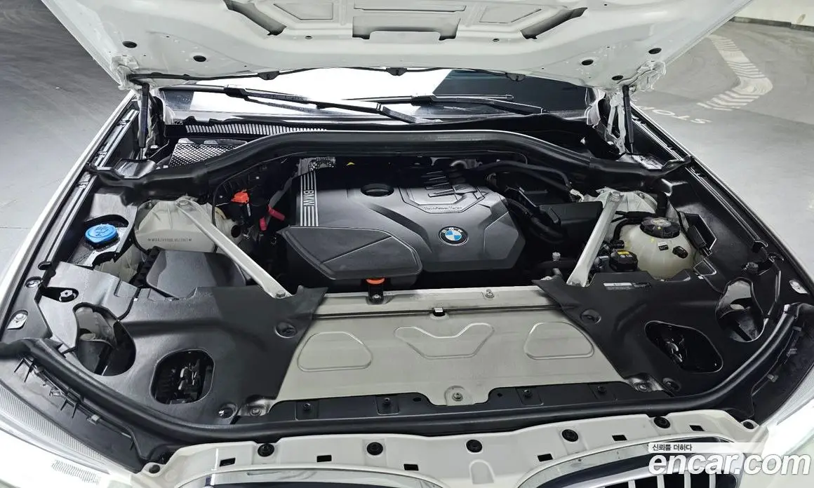 BMW X4 2020 2.0 автомат (гидро), фото 5