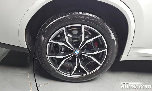 BMW X4 2023 2.0 автомат (гидро), миниатюра 5