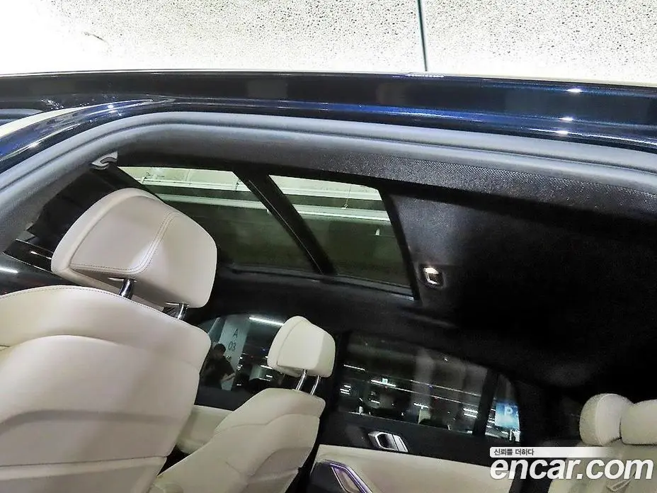 BMW X6 2021 3.0 автомат (гидро), фото 16