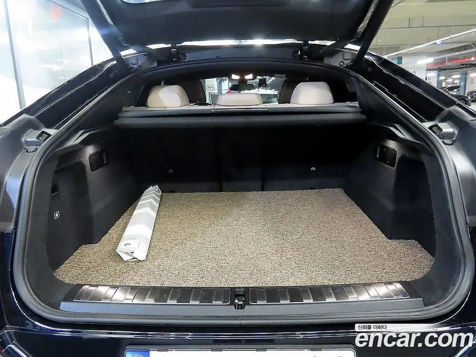 BMW X6 2021 3.0 автомат (гидро), фото 17