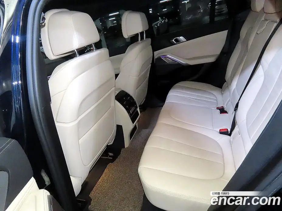 BMW X6 2021 3.0 автомат (гидро), фото 7