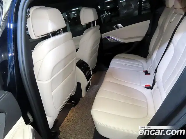 BMW X6 2021 3.0 автомат (гидро), миниатюра 7