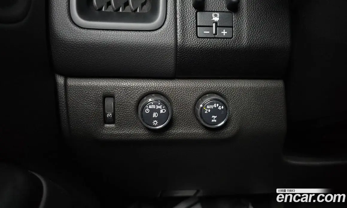 Chevrolet Colorado 2022 3.6 автомат (гидро), фото 23