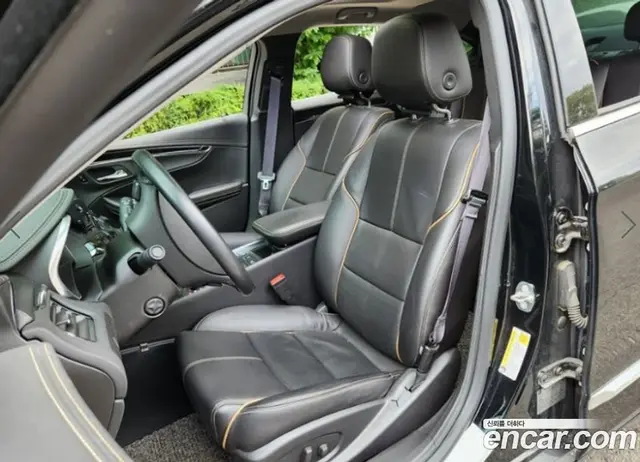 Chevrolet Impala 2016 3.6 автомат (гидро), миниатюра 5