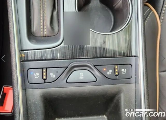 Chevrolet Impala 2016 3.6 автомат (гидро), миниатюра 8