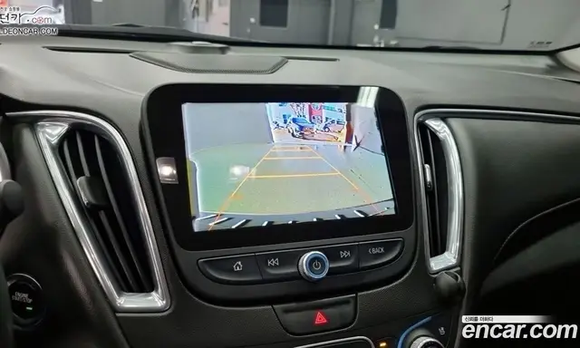 Chevrolet Malibu 2016 2.0 автомат (гидро), миниатюра 12