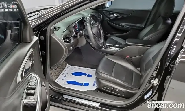 Chevrolet Malibu 2016 2.0 автомат (гидро), миниатюра 8