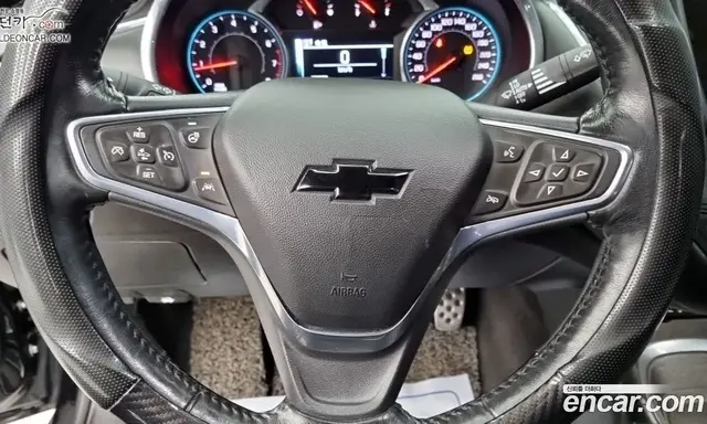 Chevrolet Malibu 2016 2.0 автомат (гидро), миниатюра 10