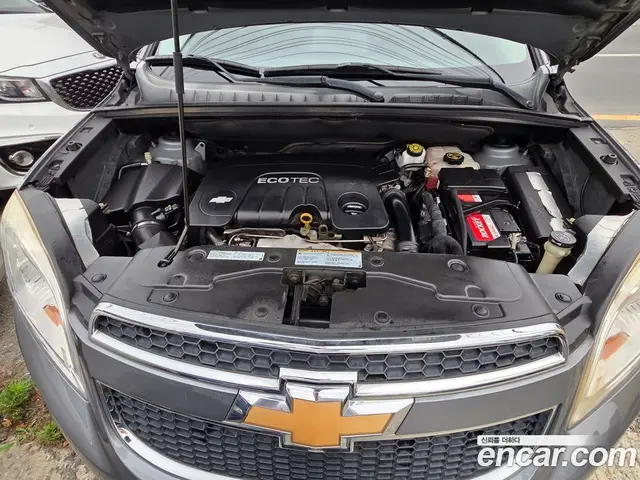 Chevrolet Orlando 2016 1.6 автомат (гидро), миниатюра 11