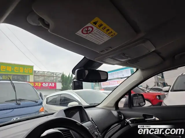 Chevrolet Orlando 2016 1.6 автомат (гидро), миниатюра 12