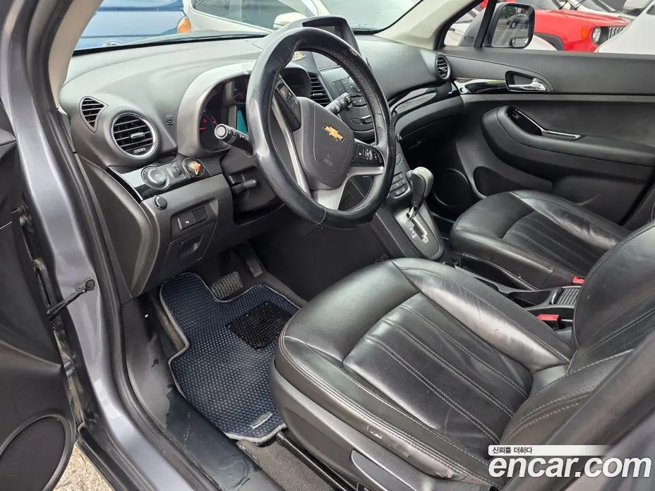 Chevrolet Orlando 2016 1.6 автомат (гидро), фото 13