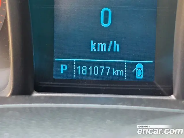 Chevrolet Orlando 2016 1.6 автомат (гидро), миниатюра 4