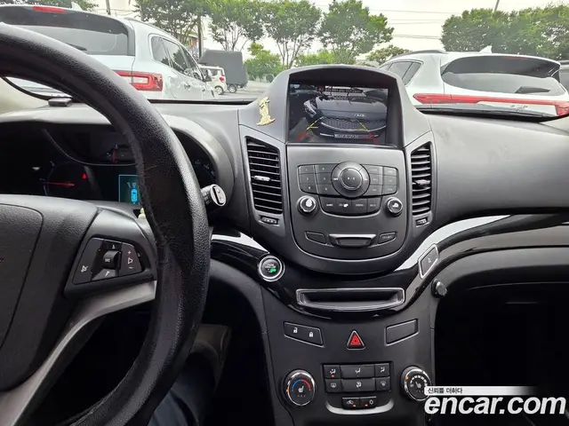 Chevrolet Orlando 2016 1.6 автомат (гидро), миниатюра 10