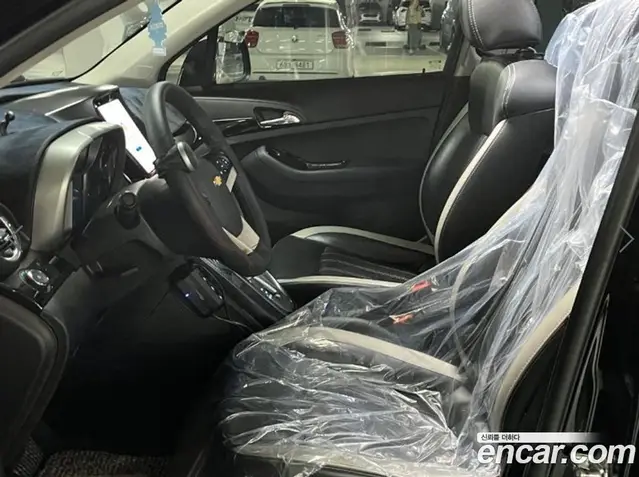 Chevrolet Orlando 2017 2.0 автомат (гидро), миниатюра 12