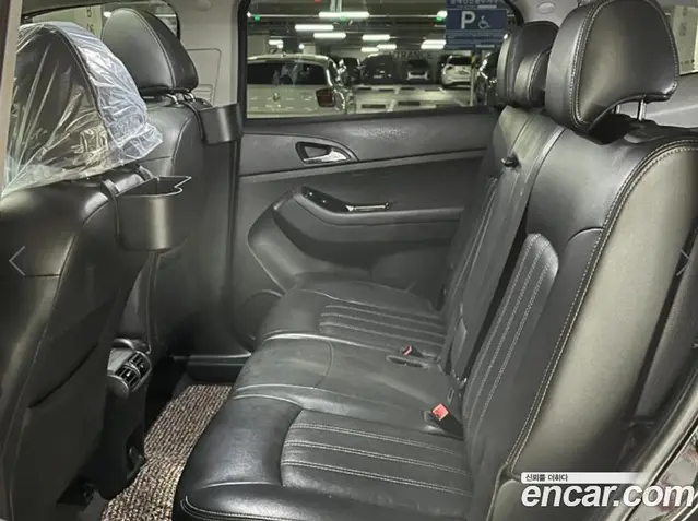 Chevrolet Orlando 2017 2.0 автомат (гидро), миниатюра 7