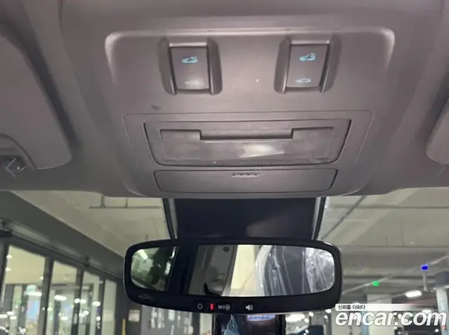 Chevrolet Orlando 2017 2.0 автомат (гидро), миниатюра 8