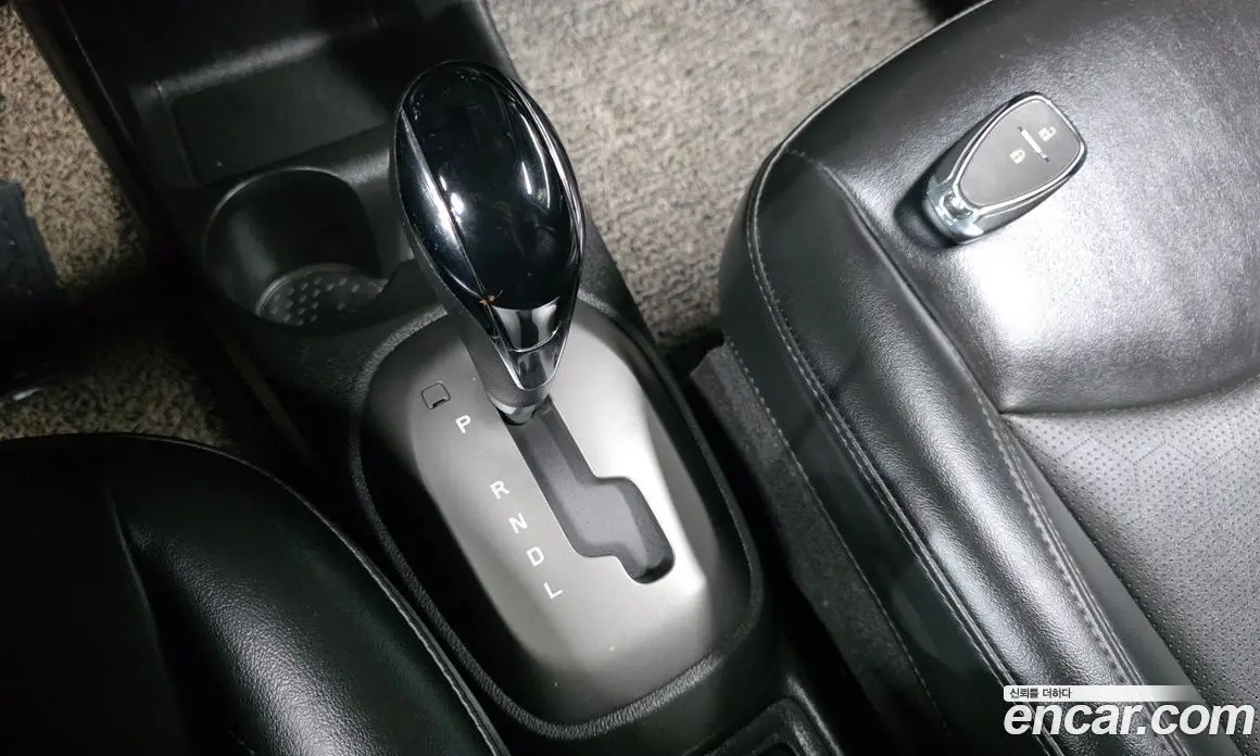 Chevrolet Spark 2022 1.0 автомат (гидро), фото 12