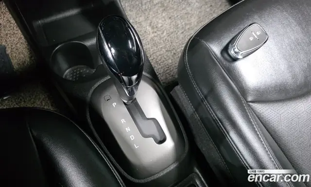 Chevrolet Spark 2022 1.0 автомат (гидро), миниатюра 12