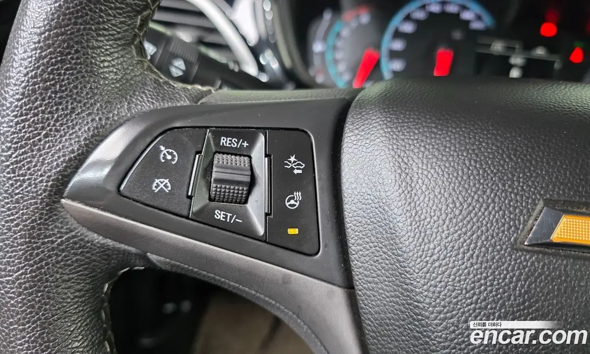 Chevrolet Spark 2022 1.0 автомат (гидро), фото 25