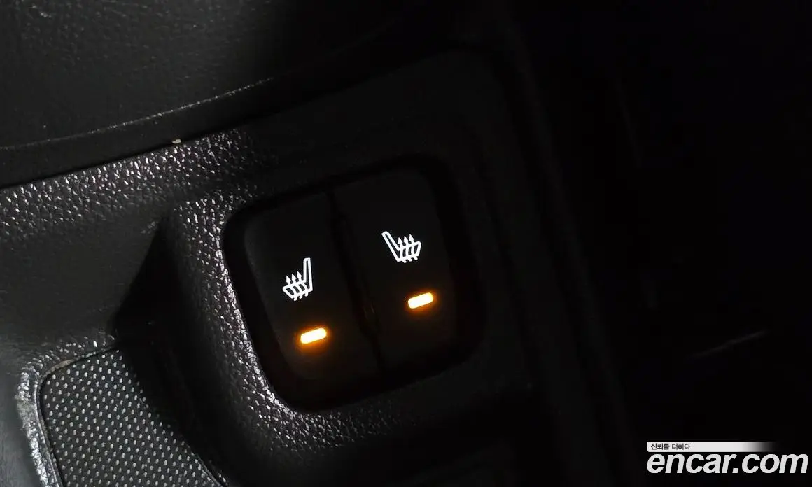 Chevrolet Spark 2022 1.0 автомат (гидро), фото 29
