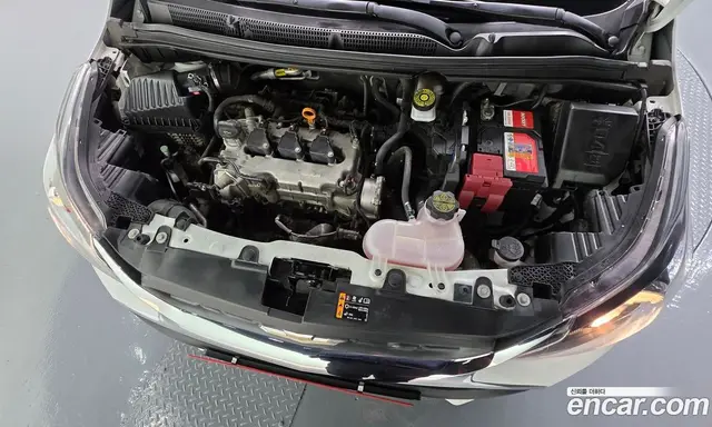 Chevrolet Spark 2022 1.0 автомат (гидро), миниатюра 6