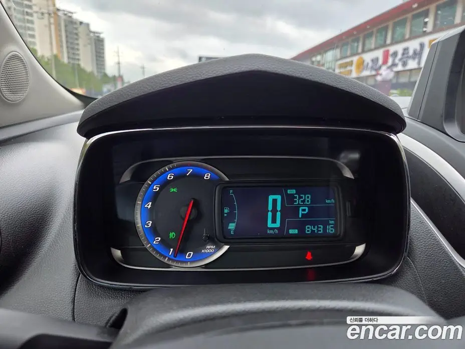 Chevrolet Trax 2015 1.4 автомат (гидро), фото 13