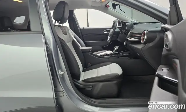 Chevrolet Trax 2024 1.2 автомат (гидро), миниатюра 11