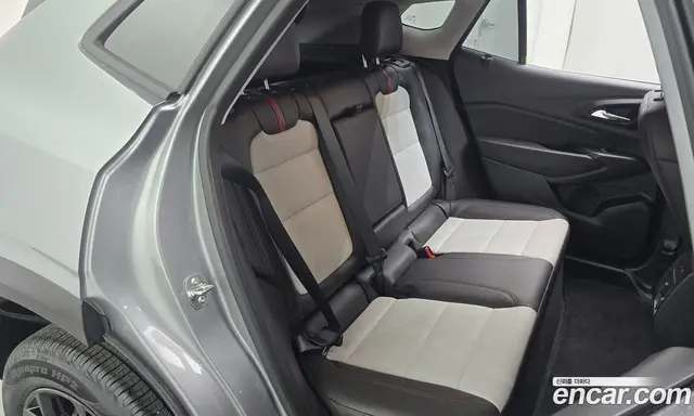 Chevrolet Trax 2024 1.2 автомат (гидро), миниатюра 12