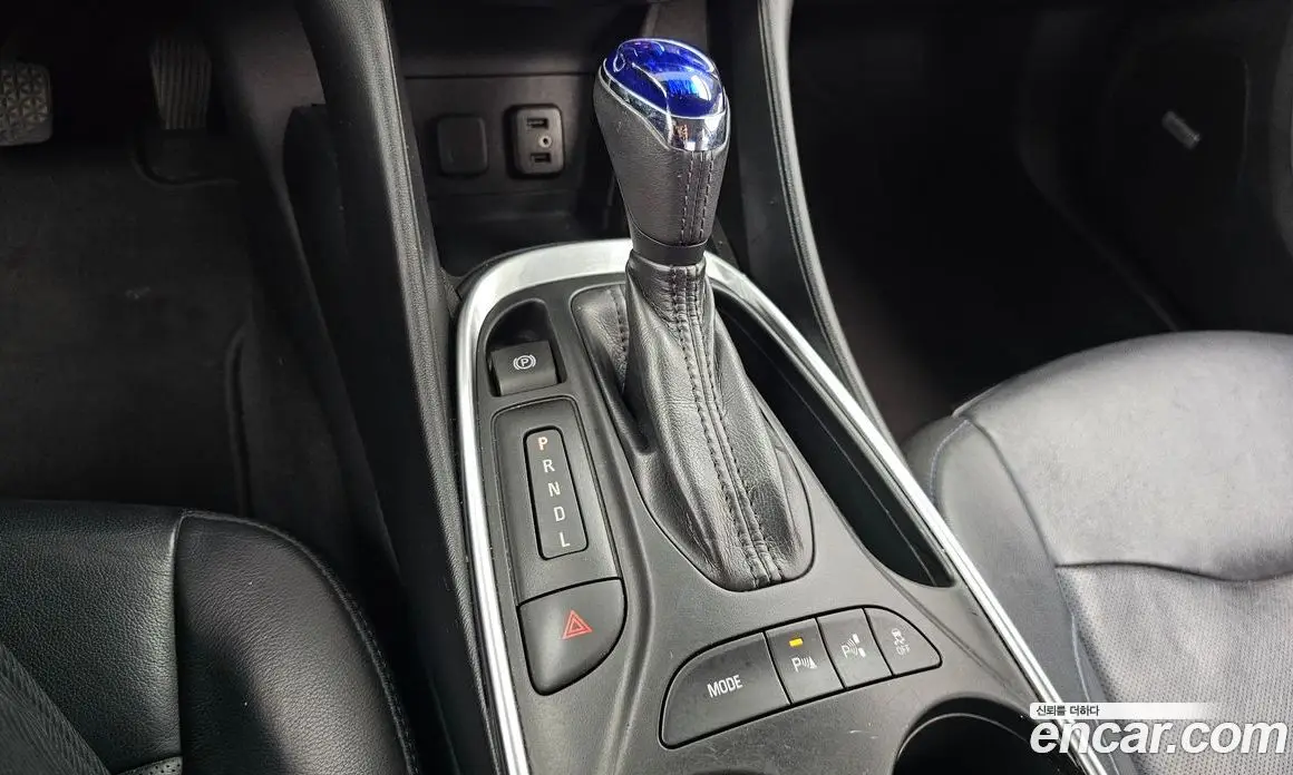 Chevrolet Volt 2016 1.5 автомат (гидро), фото 12