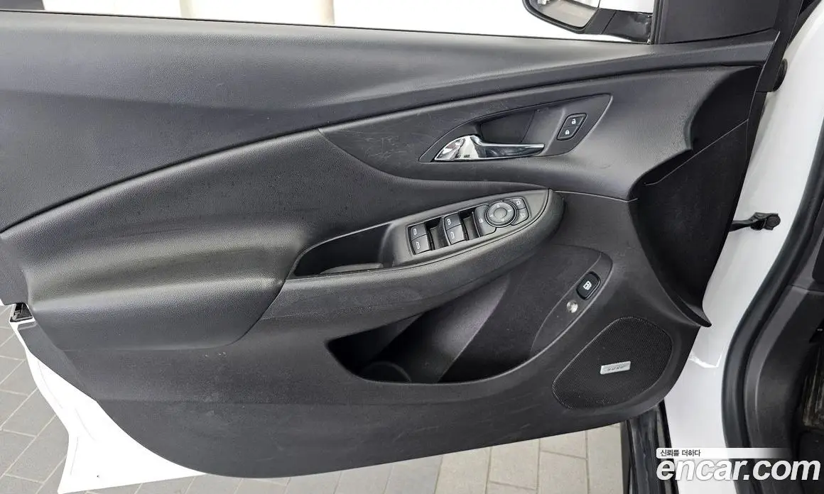 Chevrolet Volt 2016 1.5 автомат (гидро), фото 14