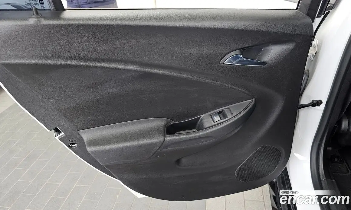 Chevrolet Volt 2016 1.5 автомат (гидро), фото 15