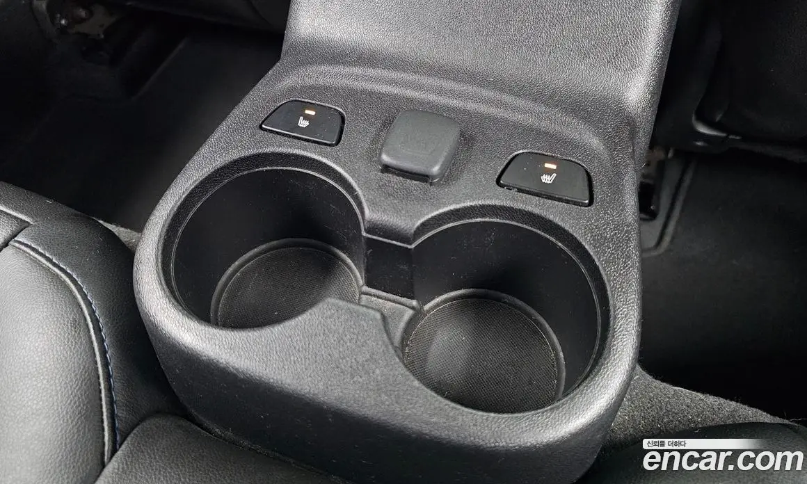 Chevrolet Volt 2016 1.5 автомат (гидро), фото 25