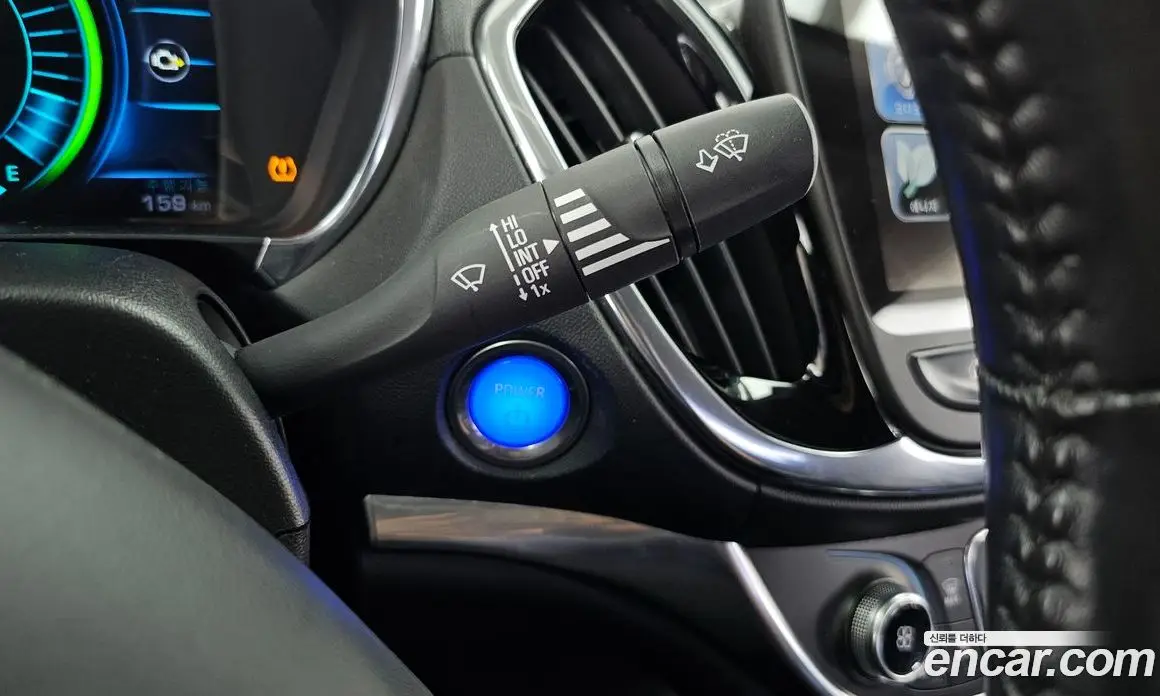 Chevrolet Volt 2016 1.5 автомат (гидро), фото 31